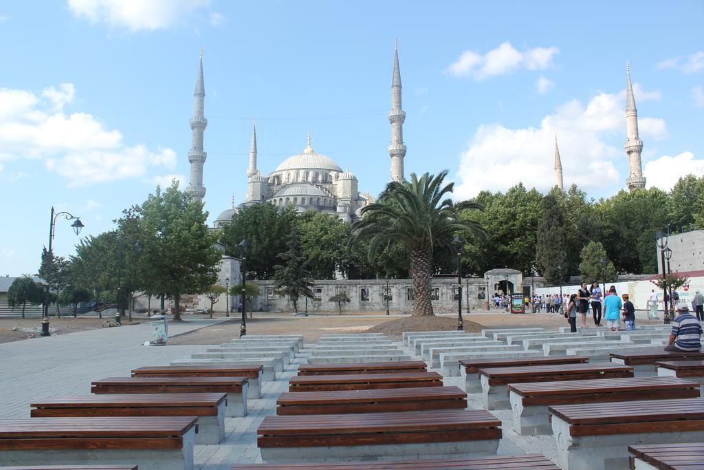 Herton Hotel - Istanbul, Istanbul